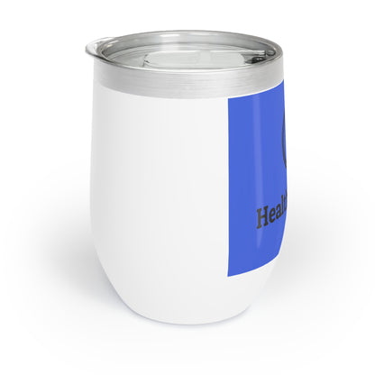 Chill Wine Tumbler