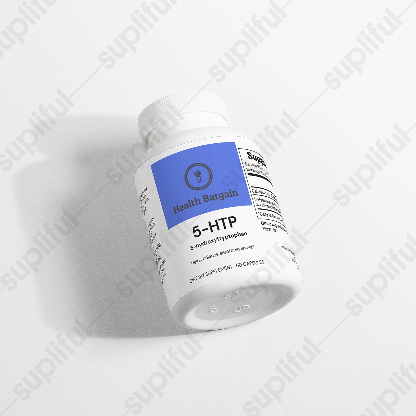 5-HTP