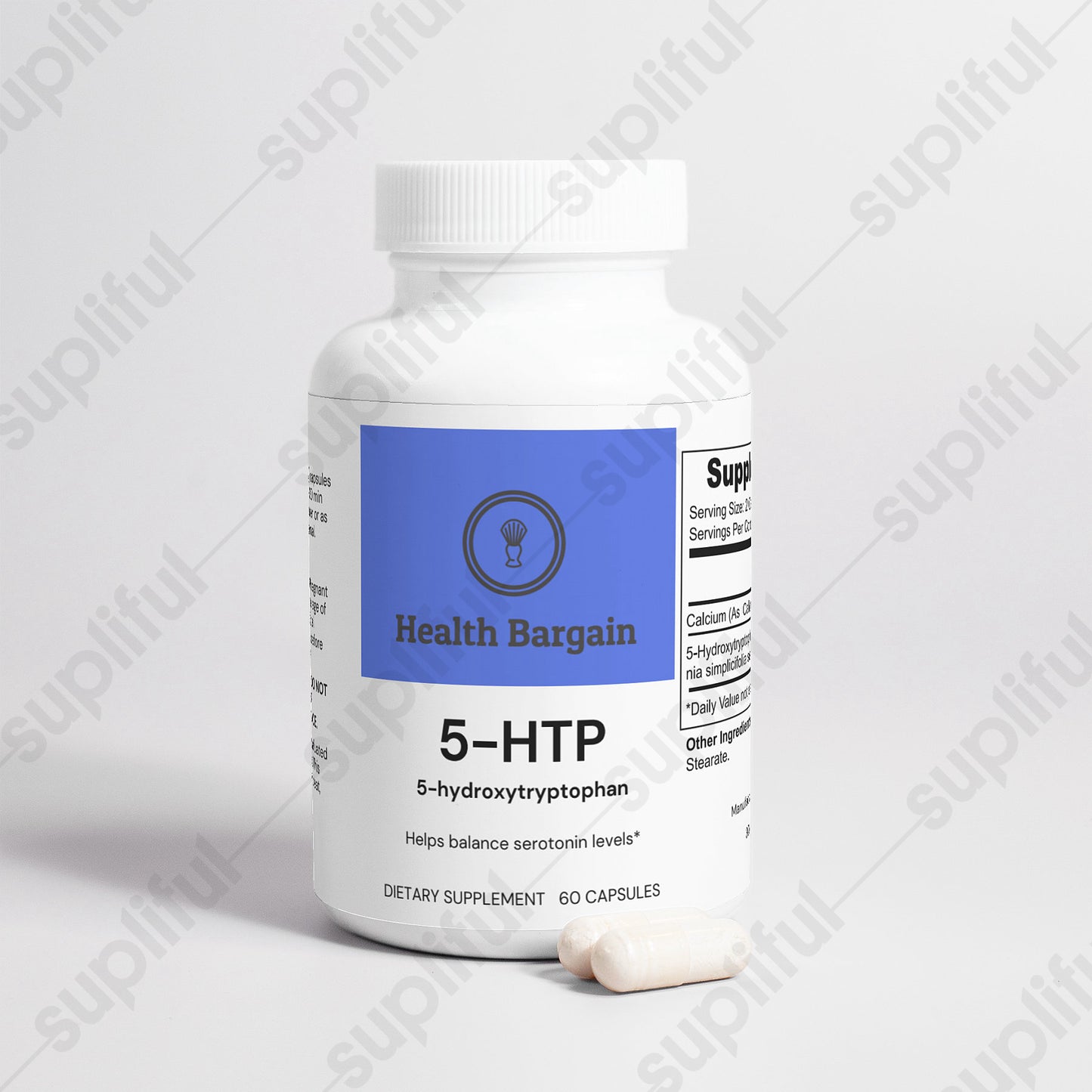 5-HTP