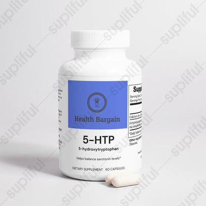 5-HTP