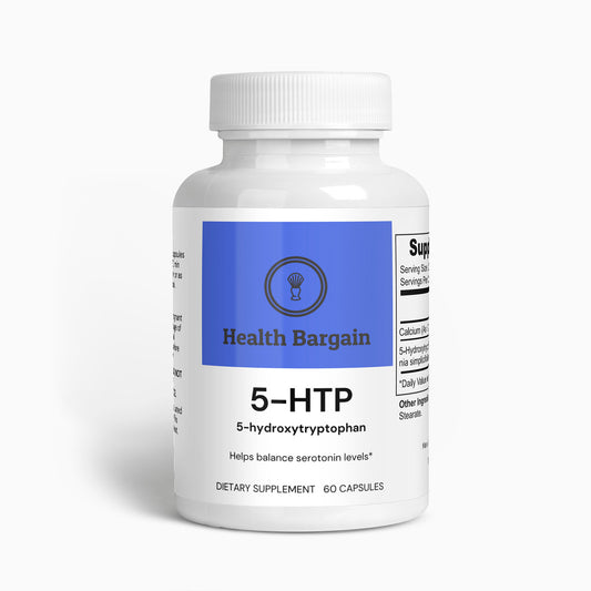 5-HTP