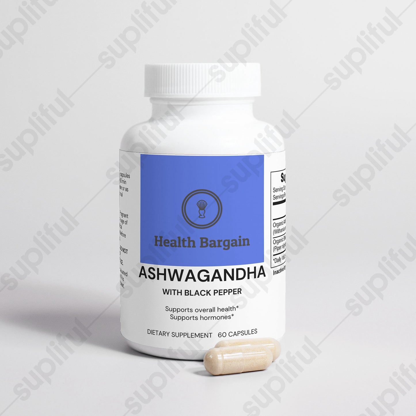 Ashwagandha