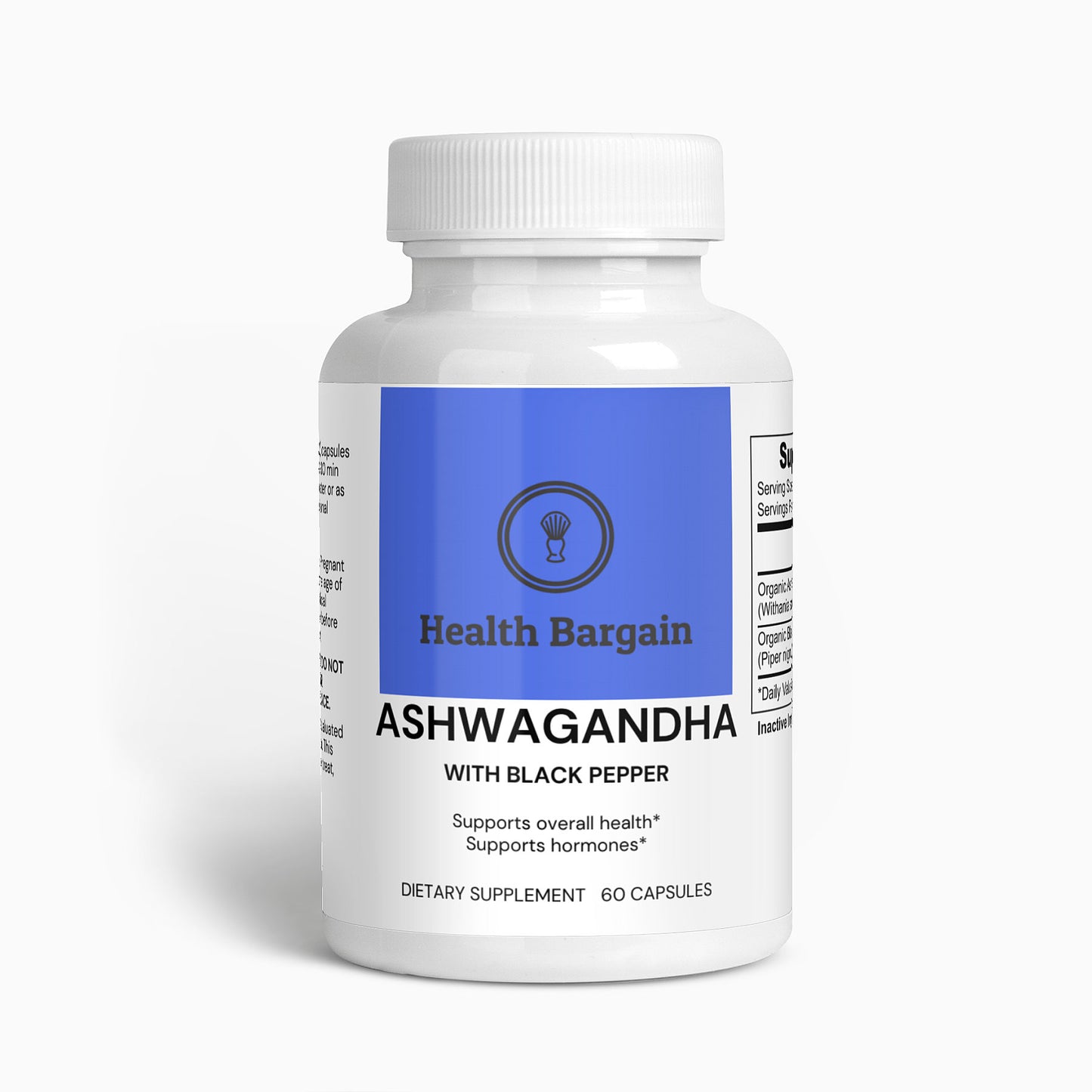 Ashwagandha