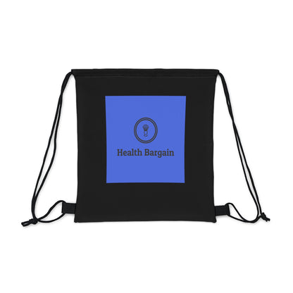 Outdoor Drawstring Bag