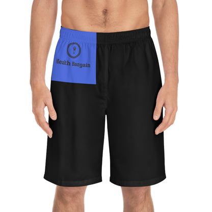 Men's Board Shorts (AOP)