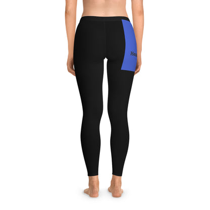 Stretchy Leggings (AOP)