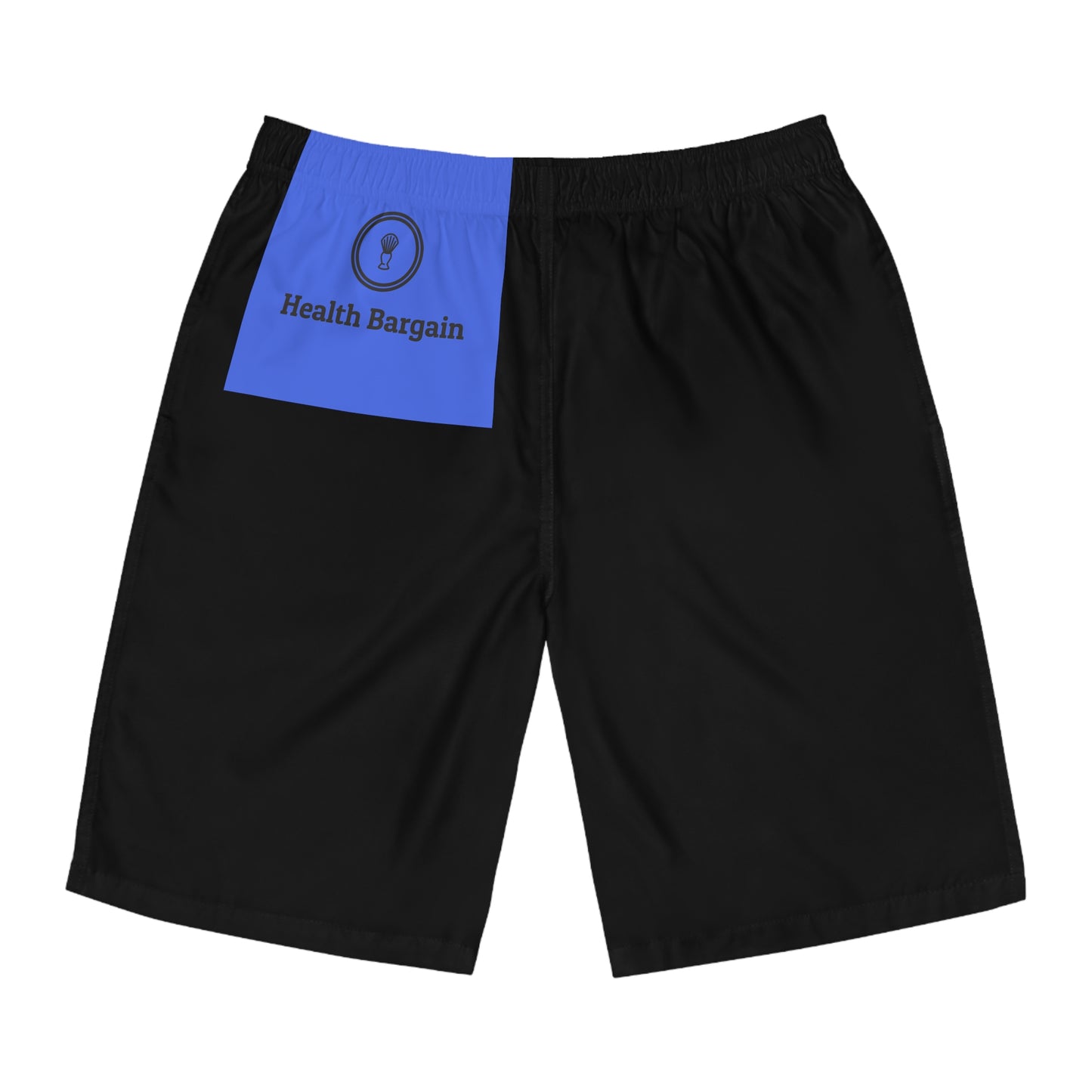 Men's Board Shorts (AOP)