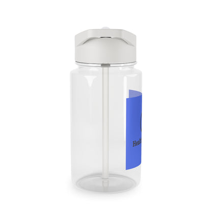 Tritan Water Bottle