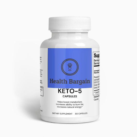 Keto-5