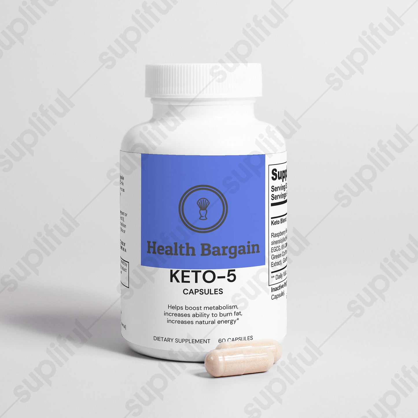 Keto-5