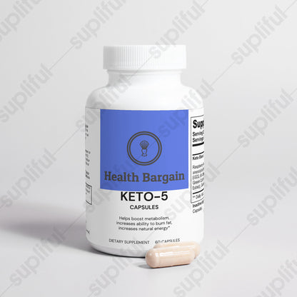 Keto-5