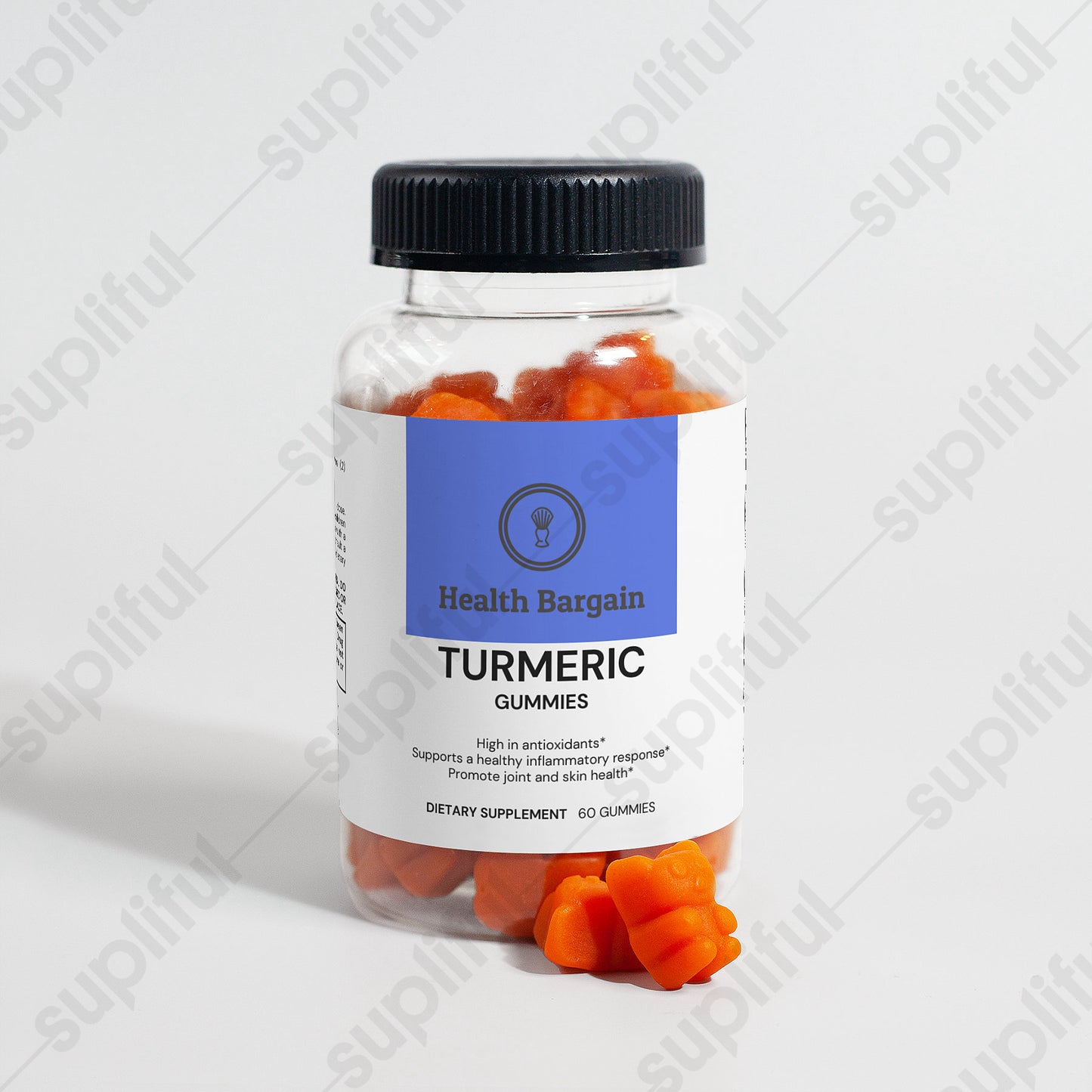 Turmeric Gummies