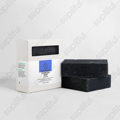 Charcoal Soap