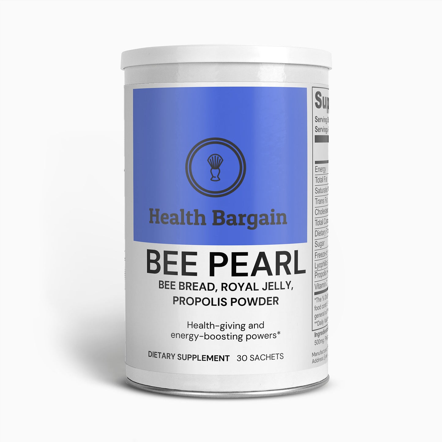 Bee Pearl Powder