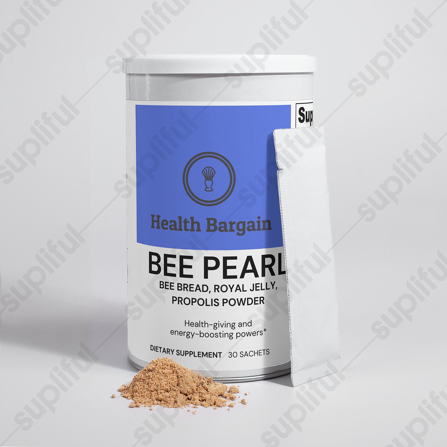 Bee Pearl Powder