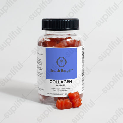 Collagen Gummies (Adult)