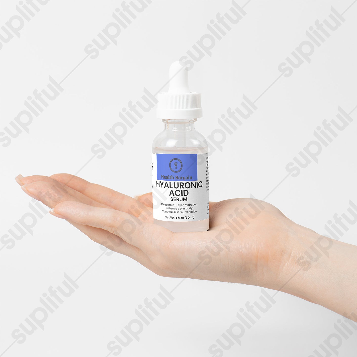 Hyaluronic Acid Serum