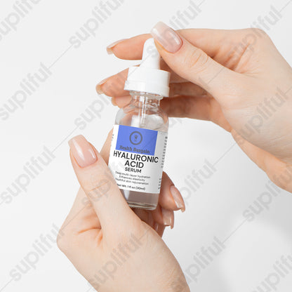 Hyaluronic Acid Serum