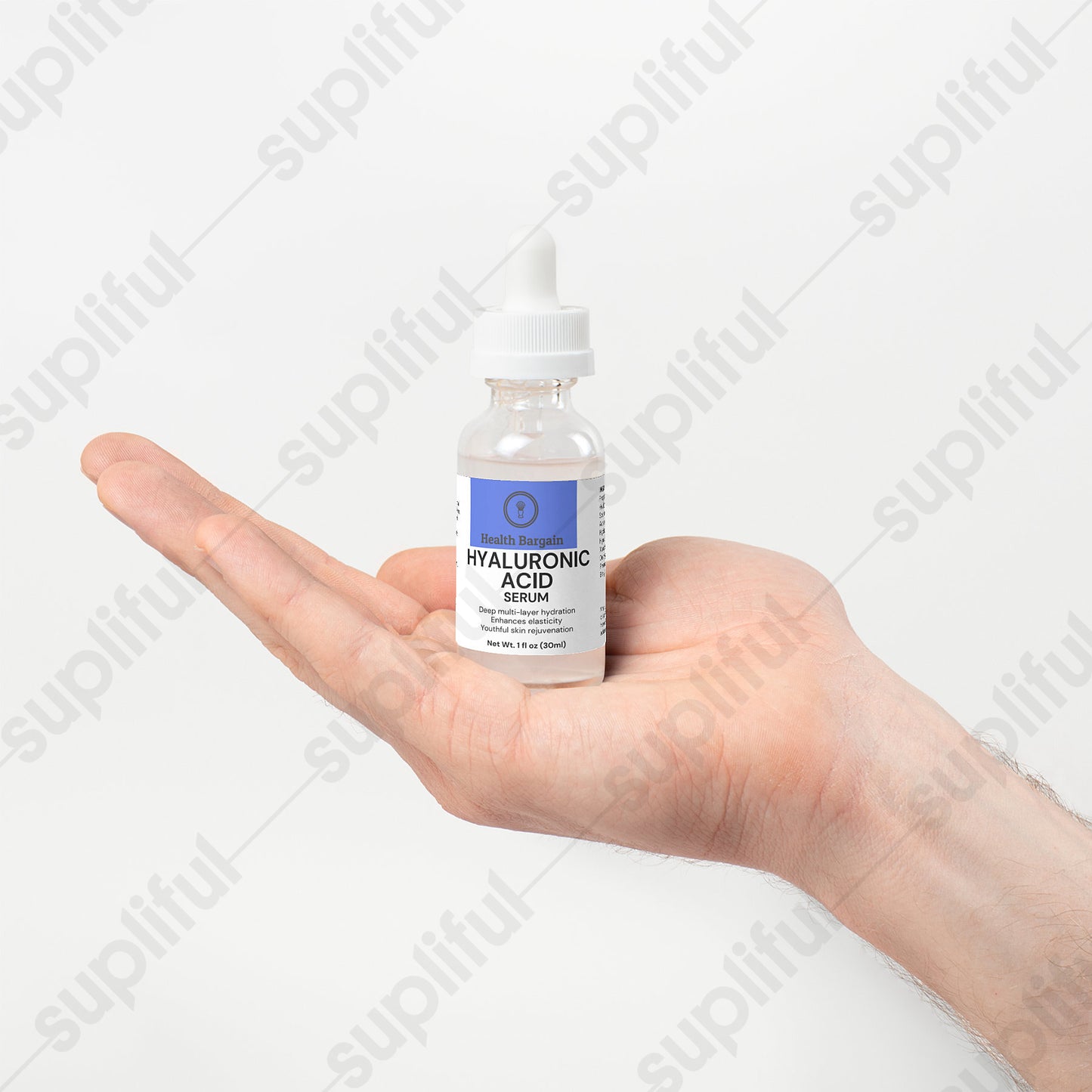 Hyaluronic Acid Serum