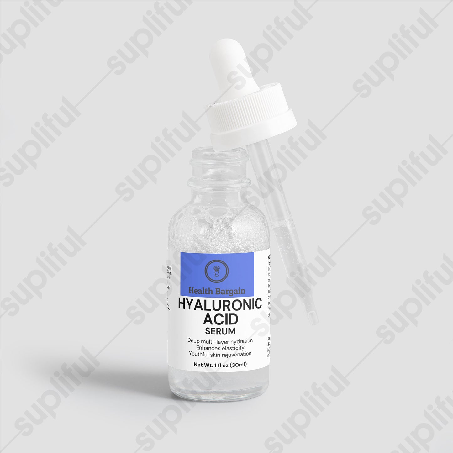 Hyaluronic Acid Serum