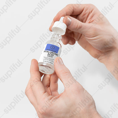 Hyaluronic Acid Serum