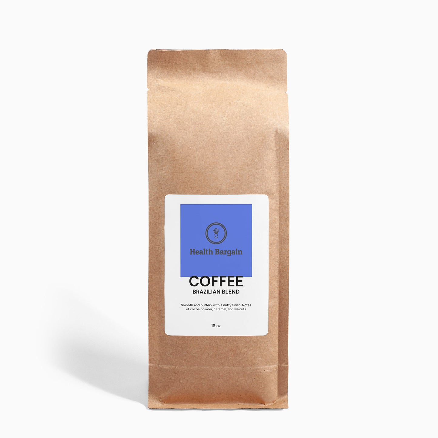 Brazilian Blend 16oz