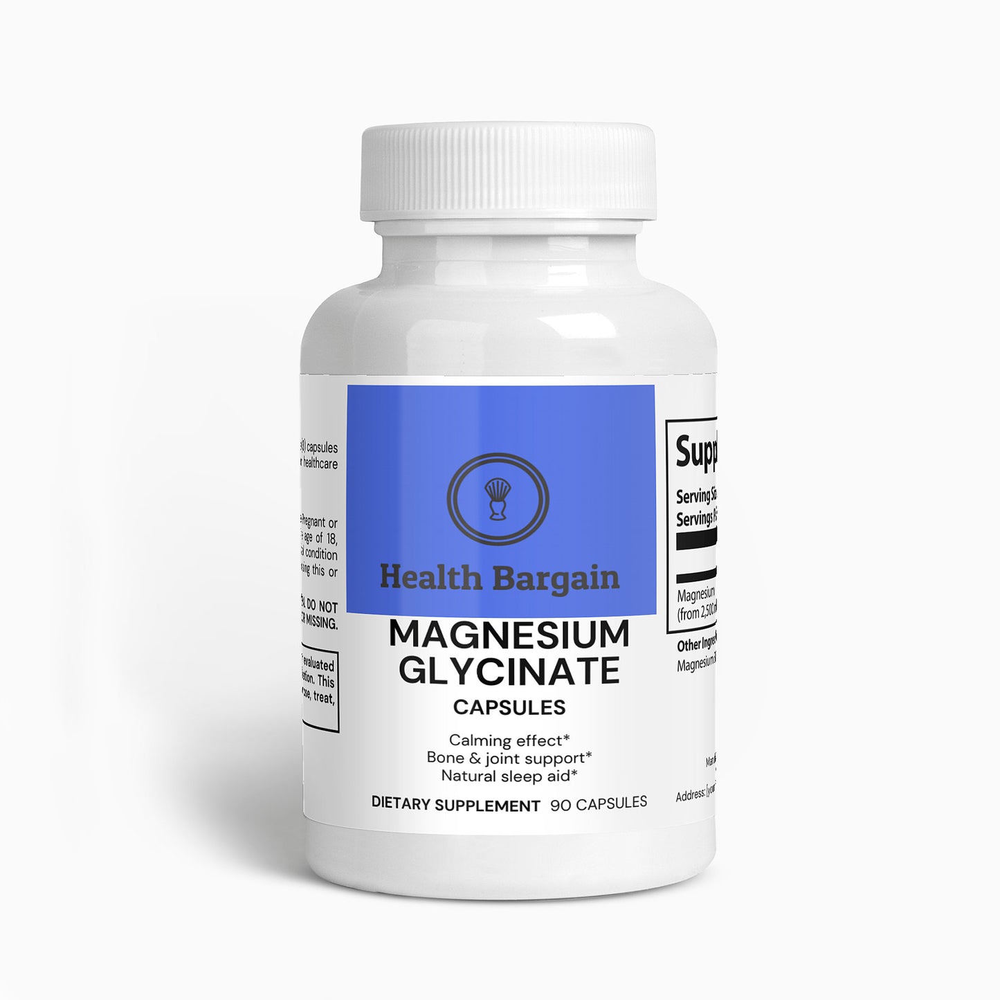 Magnesium Glycinate