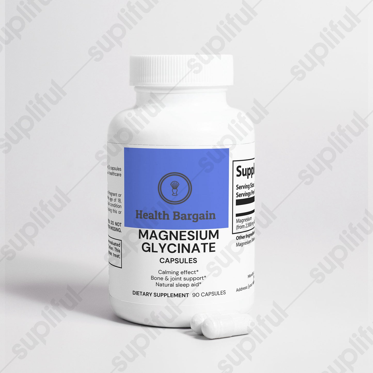 Magnesium Glycinate