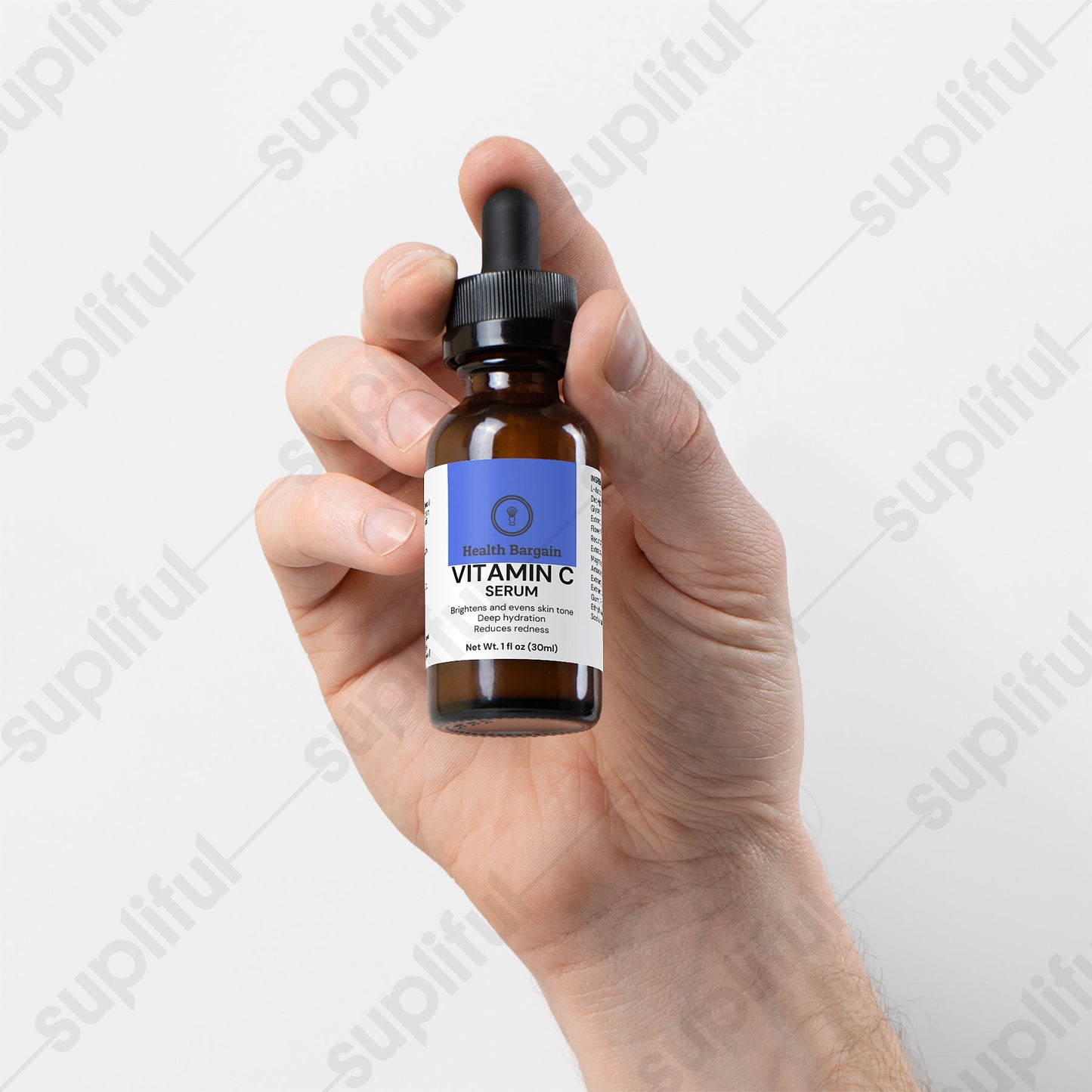 Vitamin C Serum