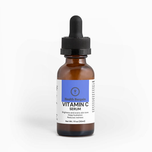 Vitamin C Serum