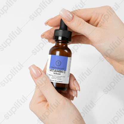 Vitamin C Serum