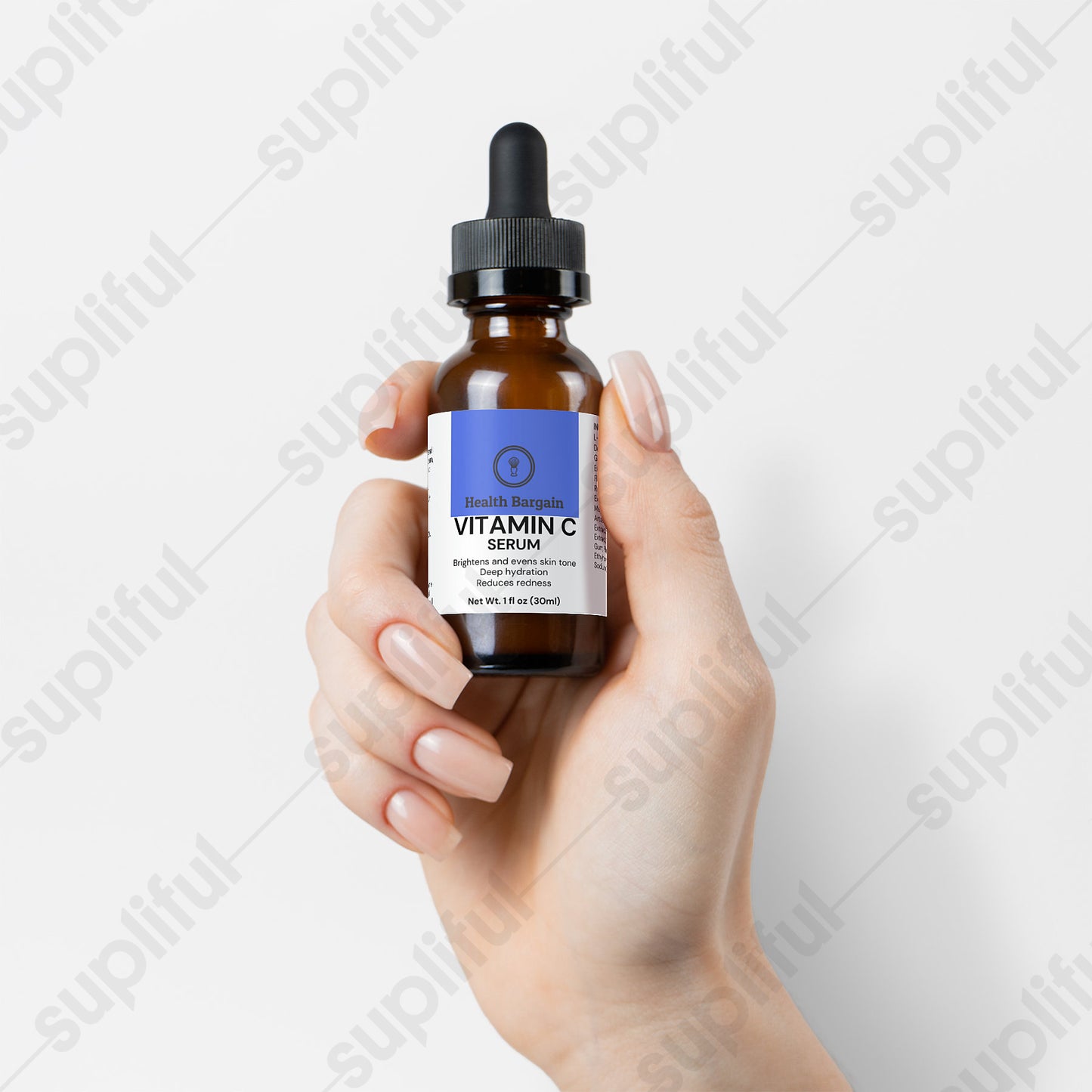 Vitamin C Serum