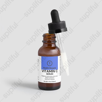 Vitamin C Serum